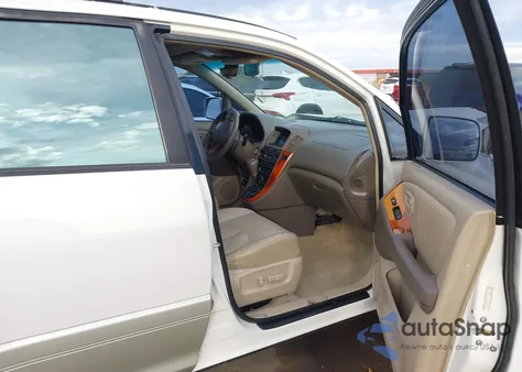 2000 Lexus Rx 300 from USA, damaged, VIN JT6GF10U8Y0068989